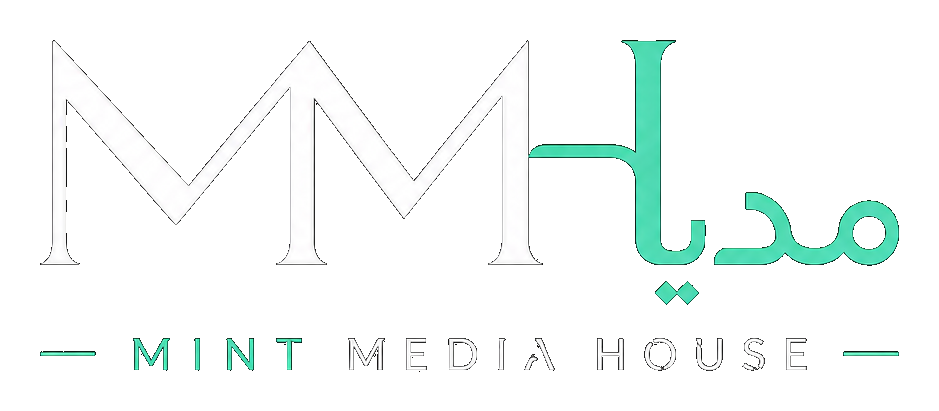 Mint Media House logo